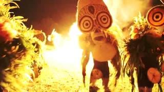 Mask Festival [upl. by Tortosa]