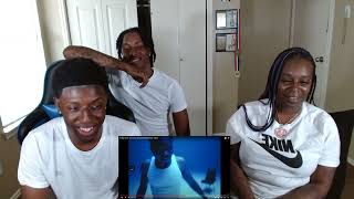 Roddy Ricch  Survivors Remorse Official Music Video Reaction [upl. by Nyllewell22]