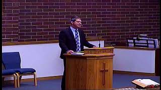 Cloverdale URC Live Stream 8424 AM Service [upl. by Neelyaj]