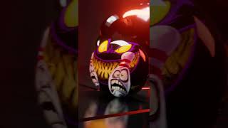 Happy Bowling Halloween bowlingball bowling custom halloween scary [upl. by Nuawtna799]