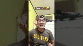 So weird yet fun 🤣😭 fypシ゚ funny relatable shorts trend tiktok youtube viralshort [upl. by Aidnis]