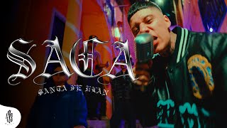 Santa Fe Klan  Saca Video Oficial [upl. by Yuma]