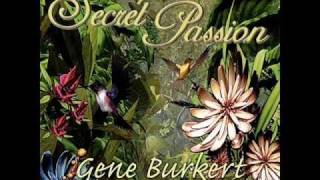 Gene Burkert  Jam [upl. by Gabriell]