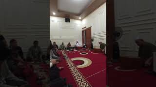 Doa Saparantos Ngaos pembawaacara sholawat nadhom nadhomsholawat santrikeren [upl. by Richardson]