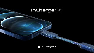 inCharge X  The 100W Swiss Army Knife of Cables [upl. by Nawk]