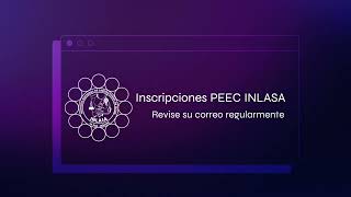 Tutorial de Inscripción Gestión 2025 [upl. by Imyaj]