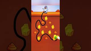 This game level is so hard to passgame gamerfleet gameplay games gamer gameshorts gamers [upl. by Aehsan672]