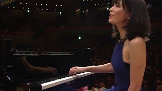 Grieg Piano Concerto in A minor Op 16  Alice Sara Ott [upl. by Attenahs799]