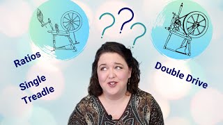 How to Choose a Spinning Wheel [upl. by Ettenoj]