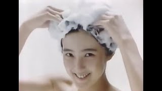 ライオン ヘアリスト CM [upl. by Gilud]