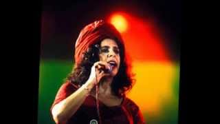 GAL COSTA  BRILHO DE BELEZA  AO VIVO [upl. by Idette566]