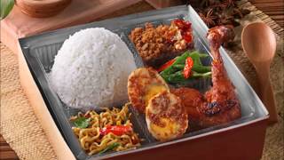 085 290 430 430 Catering snack box dan nasi kotak di Semarang Gaharu [upl. by Laenaj]