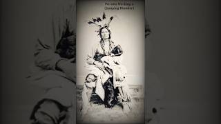 Yanktonai Dakota Sioux nativeamericanhistory history [upl. by Ullman]