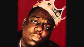 Kick In The Door Instrumental Notorious BIG [upl. by Sadoc]