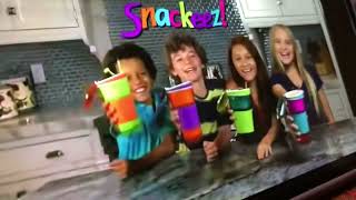 Snackeez commercial [upl. by Ainessey167]