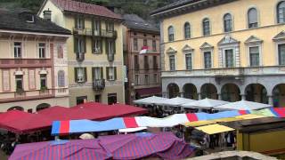 Swiss cheese Awards Bellinzona 2012  campionato formaggi Svizzeri [upl. by Nolyat]