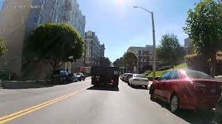 23 Oct 2024  HBC  Wonderful Wednesday San Francisco Bike Ride  Part 3 [upl. by Middlesworth]