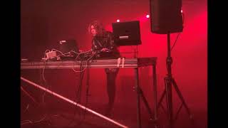 SOPHIE  TRANSNATION LIVE [upl. by Anitsuj]