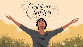 Empowering Morning Affirmations for Confidence and SelfLove [upl. by Aspa]