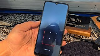 Vivo Y16 Screen Lock Remove With Out PC  Hard Reset Vivo Y16 2025  Google Chacha [upl. by Darom]