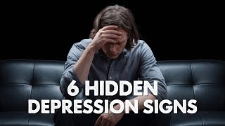 quotDepression and High Functioning 6 Hidden Depression Signsquot depression functioning [upl. by Aretahs190]