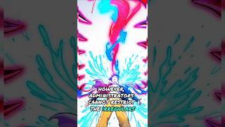 Why Irregulars are So Powerfull towerofgod shorts [upl. by Happ525]