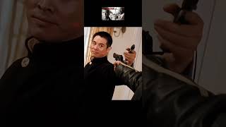 Jet Li guns fight scene Lethal Weapon 4 [upl. by Burd]