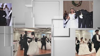 Honoring Black History 2024 special on NBC4 The Victory Matrons Cotillion [upl. by Dinerman272]