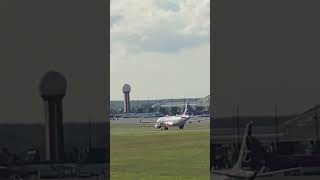 Beautiful LOT Polish Airlines Embraer E190 Departure At Gdansk Lech Walesa Airport [upl. by Drabeck]