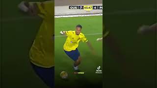 Les dribbles de Naymar pas comme les autres 🤯😱 challenge football [upl. by Dnomyad]