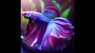 quotDo Betta Fish Really Fight quot  The Truth Revealed [upl. by Shepard]