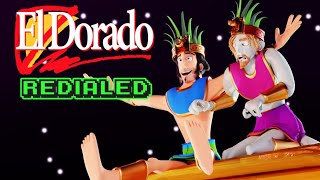 El Dorado Redialed  Scene 135 V2 [upl. by Anasor]