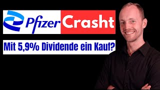 Pfizer Aktie  Veröffentlichung der Q3Zahlen [upl. by Lashond]