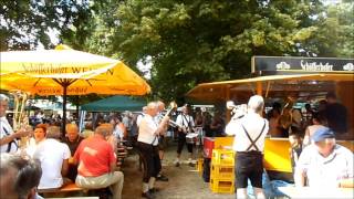 Alteburger Markt am 24Juli 2013 in Heftrich  Idstein [upl. by Daffie241]