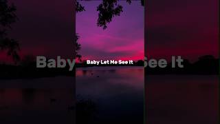 Jaleby Baby viral aesthetic [upl. by Patt]