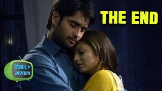 Madhubala Ek Ishq Ek Junoon To End  COLORS TV SHOW [upl. by Spears]