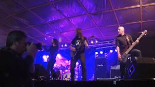 DECEMBRE NOIR  liveMetal Embrace Festival 992017 Barleben [upl. by Dranyam654]