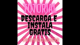 JDOWLOADER 2 Como descargar e instalar  Tutorial básico Ultima versión 2023 [upl. by Navets930]