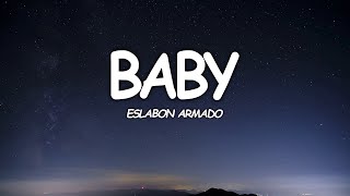 BABY  Eslabon Armado [upl. by Hillell]