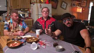 Trailer Park Boys Park After Dark LIVE Podcast Recording  Aug 23 Fan Expo Canada [upl. by Bert478]