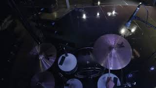 Prophesy Your Promise  Drum Tutorial [upl. by Orton]