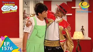 Taarak Mehta Ka Ooltah Chashmah  Episode 1576  Full Episode [upl. by Steep465]