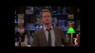 Some Great Barney Stinson Moments 2 [upl. by Nov]