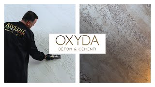 OXYDA Luna Effect Application TUTORIAL [upl. by Yortal]