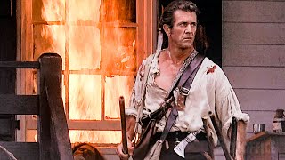 This fool gives Mel Gibson a reason to fight  The Patriot  CLIP [upl. by Wilson379]