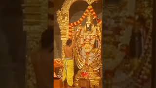 Sri Balaji Arathi😀🙏pls like share subscribe 🔔 [upl. by Latrell]