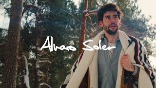 Alvaro Soler  Spring is coming Llega la primavera  Trailer [upl. by Thatch]