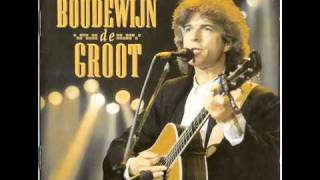 Boudewijn De Groot Verdronken vlinder [upl. by Lindsley]