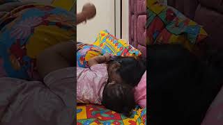 Funny Mom and son  Mom life  Hilarious baby videos  Cute baby videos  Mommy and essa  Mom son [upl. by Oirobil845]