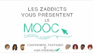 Le MOOC Les addictions en 6 clés  Session printemps 2020 [upl. by Omrelliug]